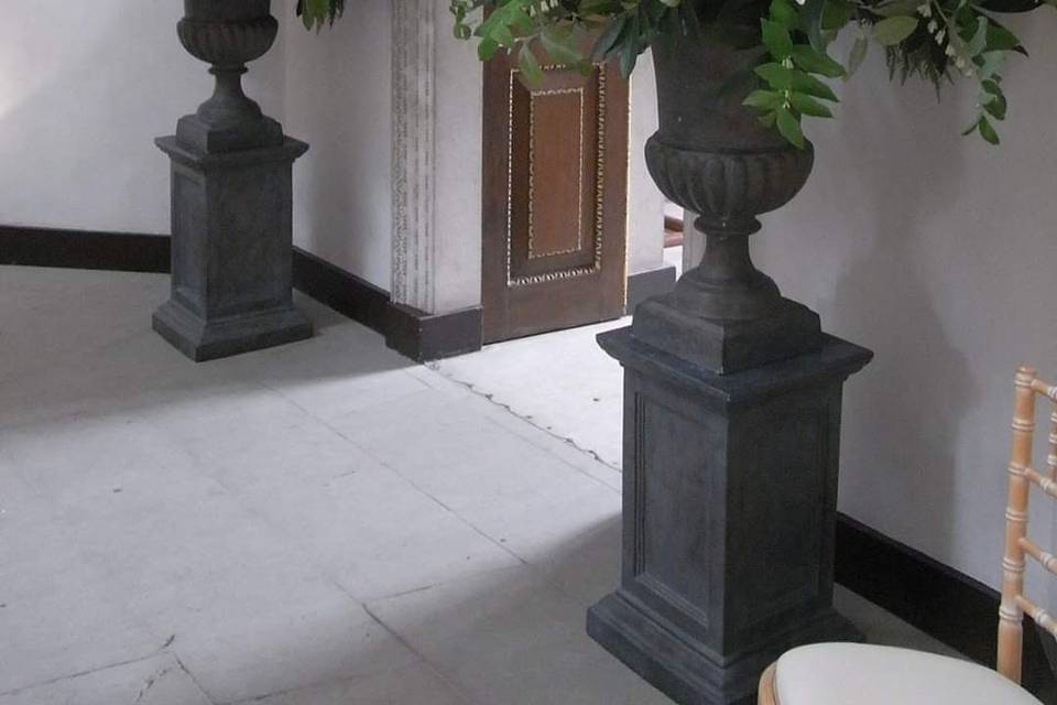 Floristería Tequendama