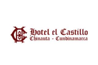 Hotel El Castillo Logo
