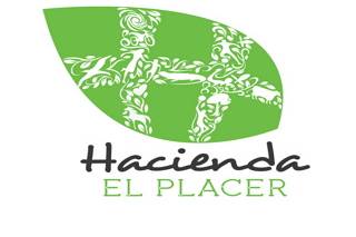 Hotel Hacienda El Placer Logo