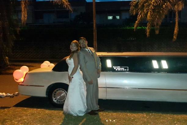 Carros para bodas