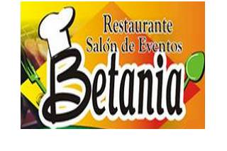 Restaurante Eventos Betania logo