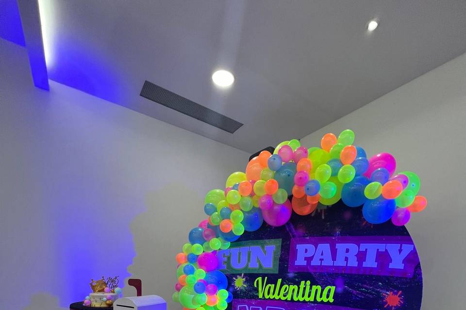 Eventos tematicos