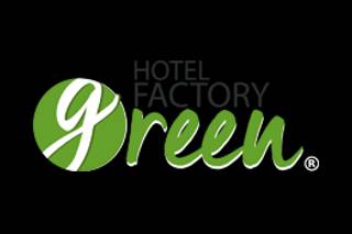 Hotel Factory Green logo