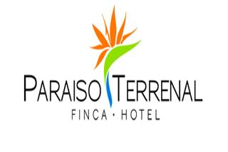 Finca Hotel Paraíso Terrenal logo