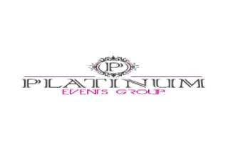 Platinum Wedding & Events logo
