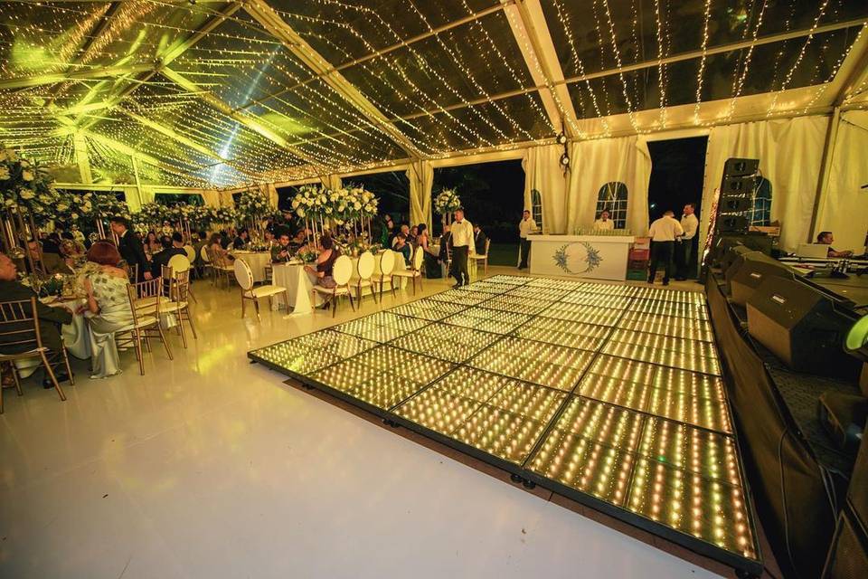 Vip Eventos