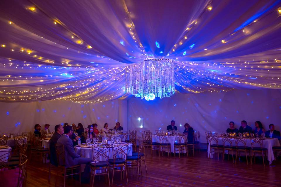 Vip Eventos