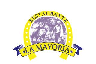 La Mayoría Restaurante Logo