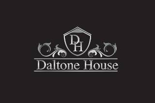 Daltone house logo