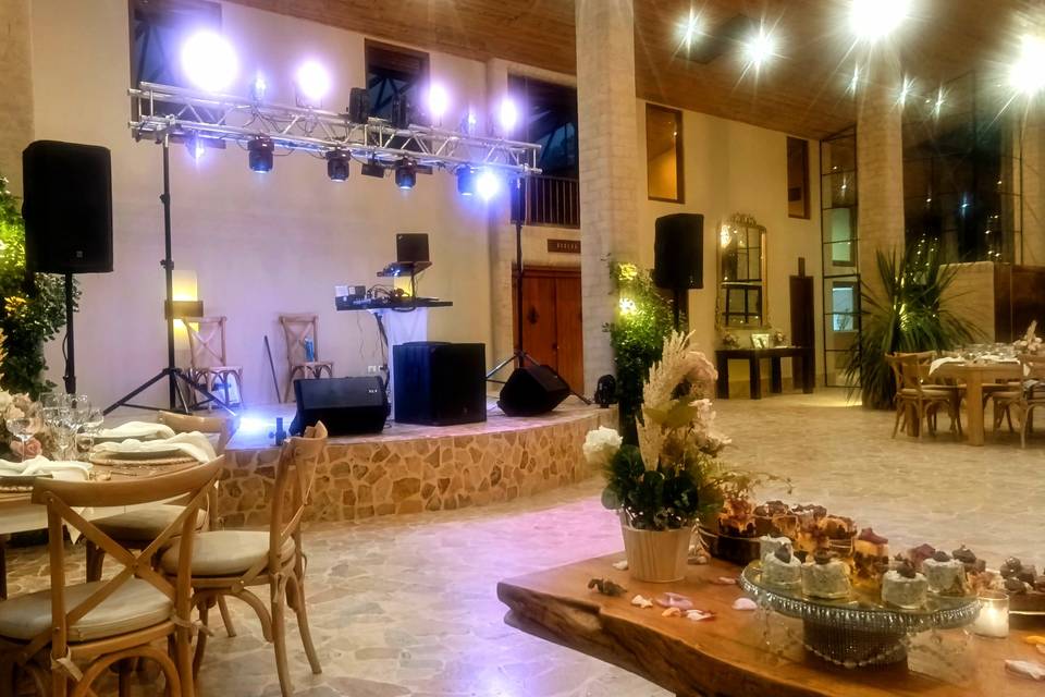 Originis Producciones