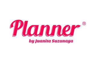 Planner by Juanita Suzunaga