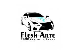 Flesharte Car