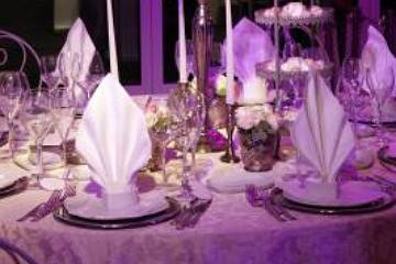 Ambrosia Eventos con Estilo