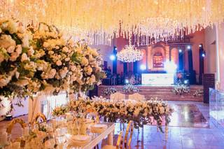 Rosiel Turizo Wedding Planner