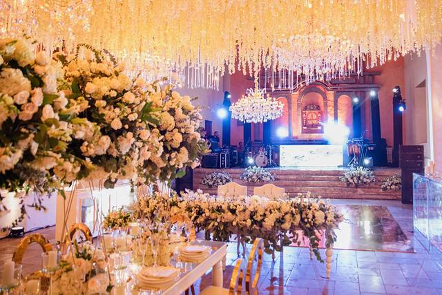 Rosiel Turizo Wedding Planner