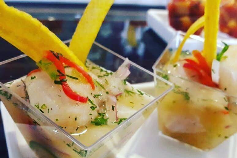 Ceviche