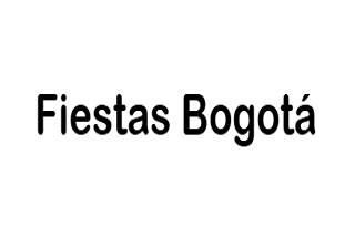 Fiestas Bogotá logo