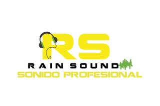 Rain Sound Logo