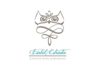 Isabel Estrada Eventos logo