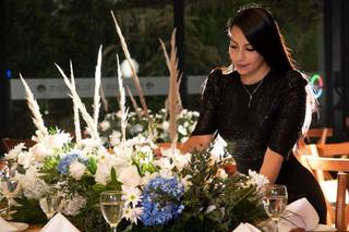 Ximena Segura Wedding Planner