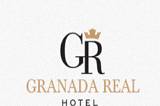 Logo Granada Real Hotel