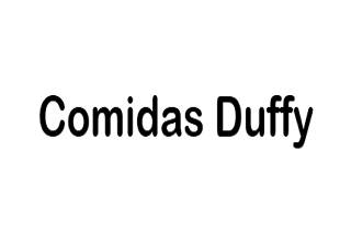 Comidas Duffy logo
