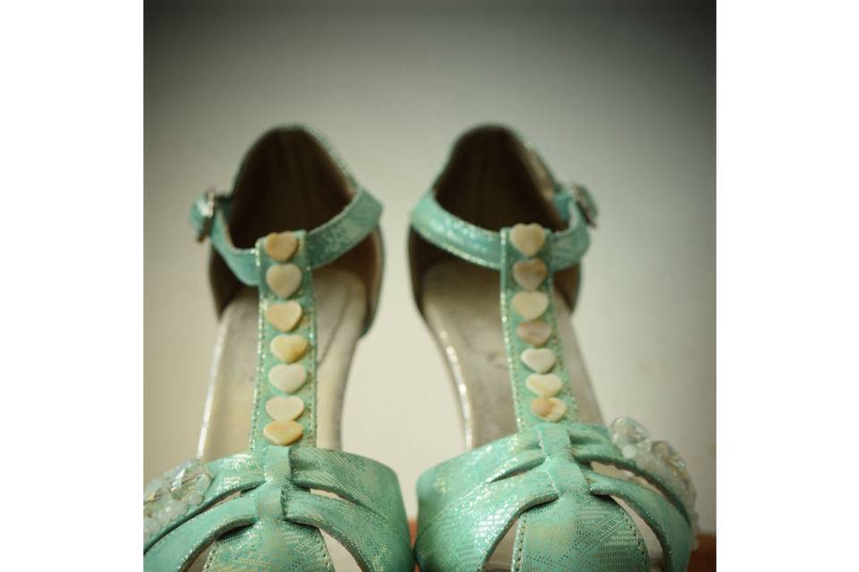 Zapatos Ariel