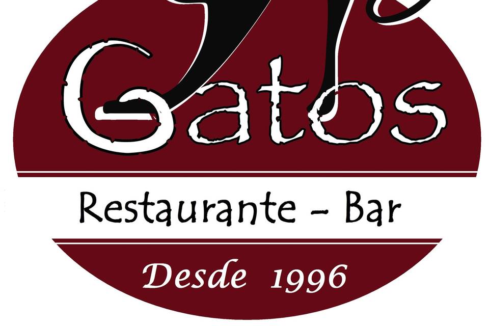 Gatos logo