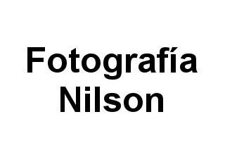 Fotografía Nilson logo