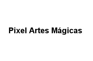 Pixel Artes Mágicas Logo