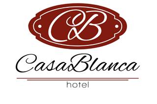 Hotel CasaBlanca logo