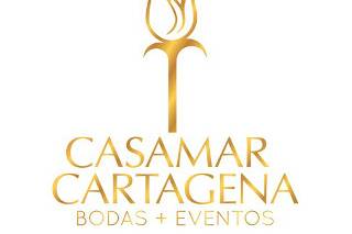 Casamar cartagena logo