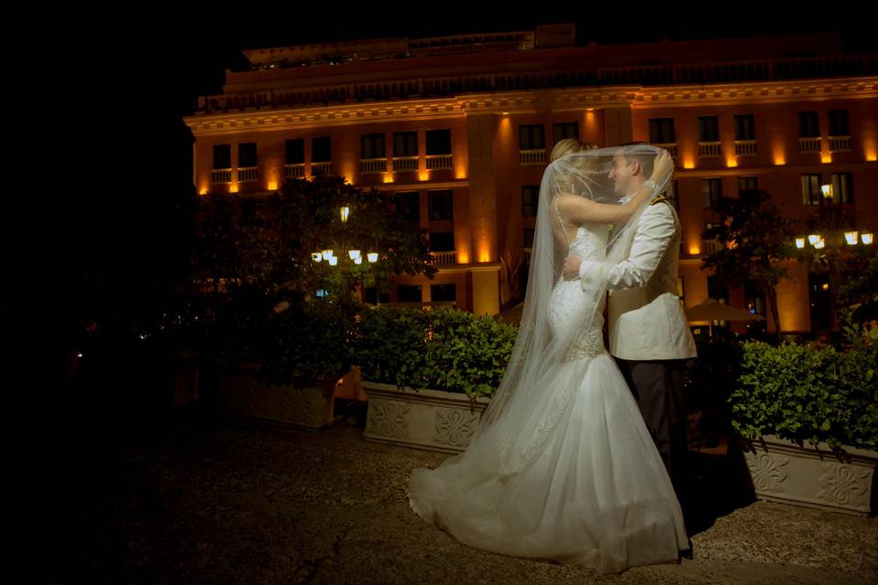Novios
