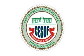 Centro de Social de eventos Logo