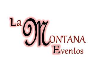 La Montana Eventos Logo
