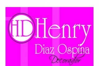 HD Henry Díaz Ospina