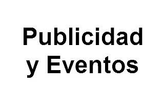 Publicidad & Eventos Logo