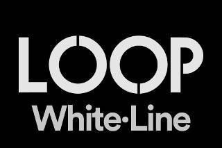 Loop White Line