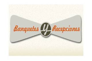 Banquetes y Recepciones Logo