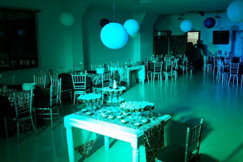 Eventos