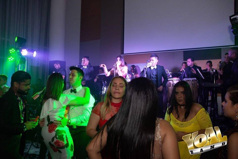 Evento privado