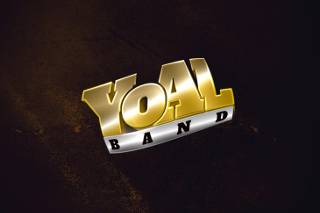 Logo YOAL BAND