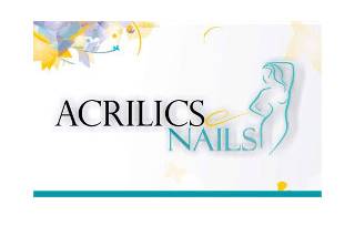 Acrilics Nails