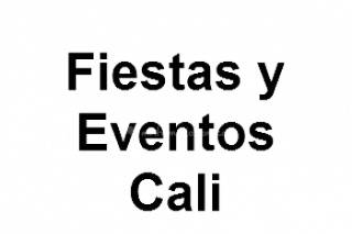 Fiestas y Eventos Cali logo