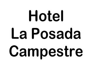 Hotel la Posada Campestre logo