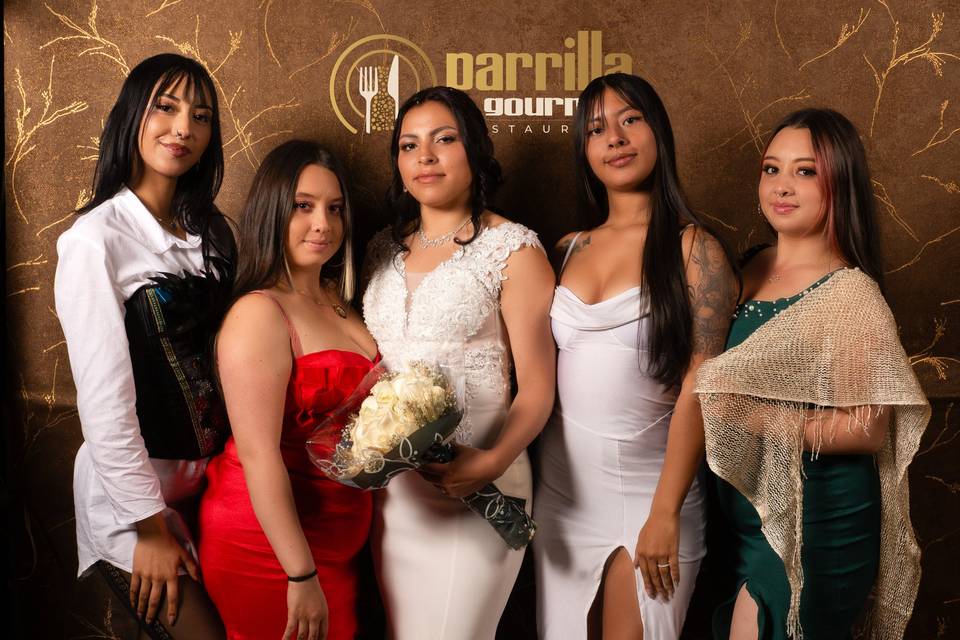 Foto Matrimonio 2