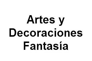 Artes y Decoraciones Fantasía