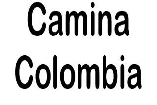 Logo Camina Colombia