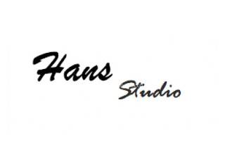 Hans Studio logo