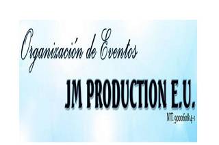 JM Production E.U. Logo